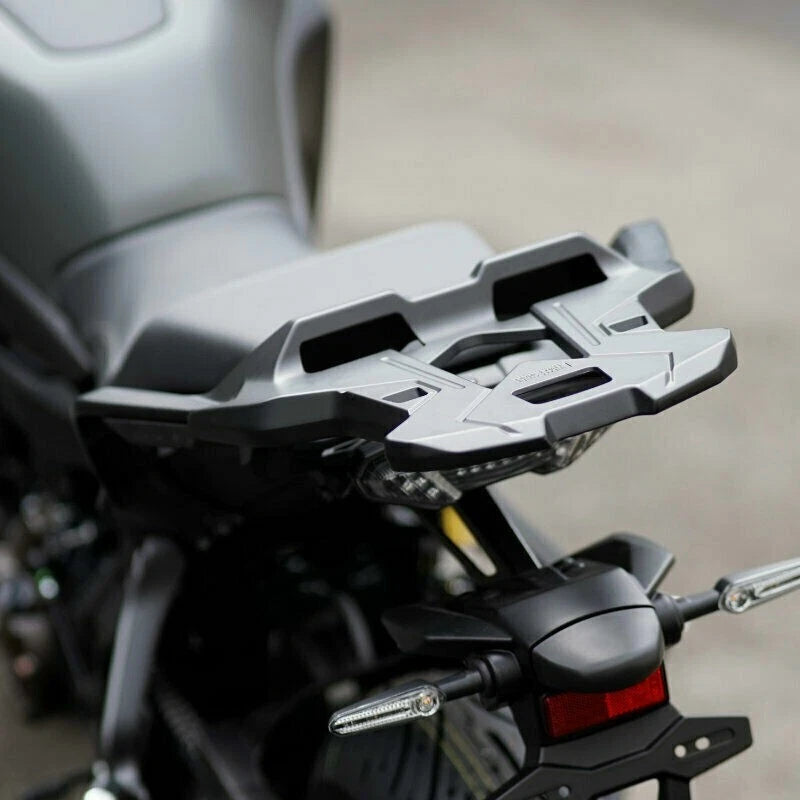 PORTAPACCHI POSTERIORE ORIGINALE YAMAHA TRACER 7 700 DAL 2020 AL 2024