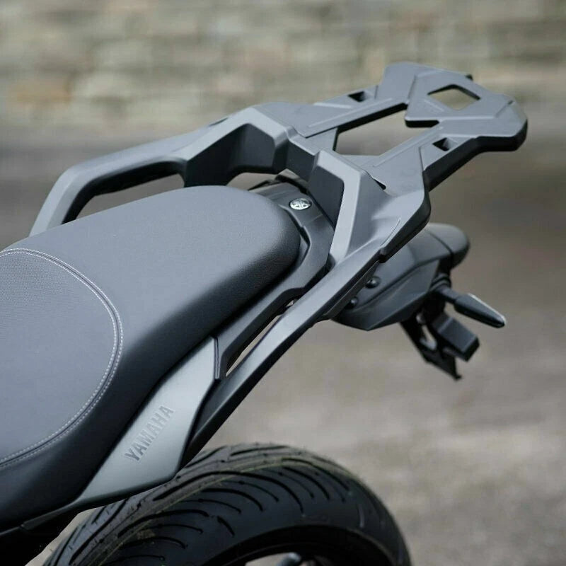 PORTAPACCHI POSTERIORE ORIGINALE YAMAHA TRACER 7 700 DAL 2020 AL 2024