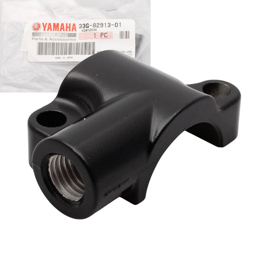 SOPORTE DEL EMBRAGUE DEL CONTROL DEL EMBRAGUE YAMAHA TT 600 E 4GV 59X