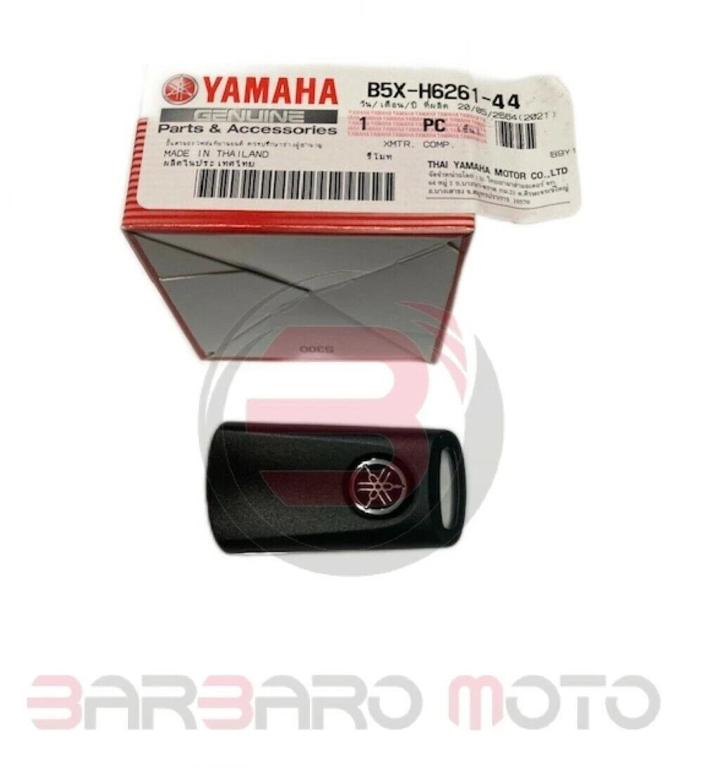 SMARTKEY CHIAVE TELECOMANDO ORIGINALE YAMAHA X-MAX 125 XMAX 300 DAL 2021 AL 2026