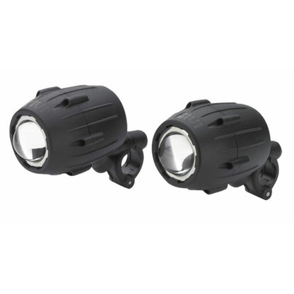 Fari supplementari TREKKER LIGHTS - GIVI