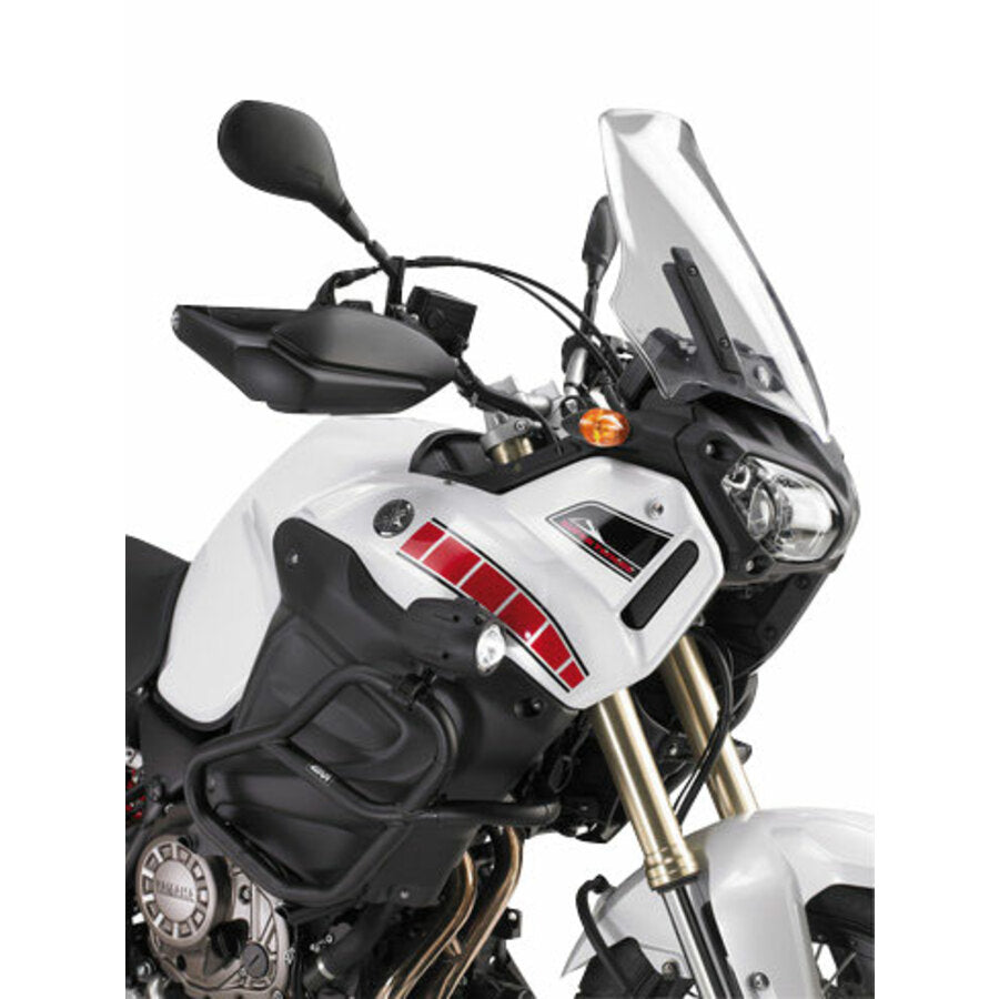Fari supplementari TREKKER LIGHTS - GIVI