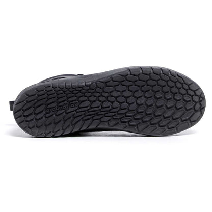 Scarpe Moto Dainese URBACTIVE GORE-TEX Nero Verde Militare