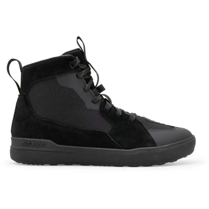 Zapatillas de moto para mujer Revit Arrow 2 Ladies Negro