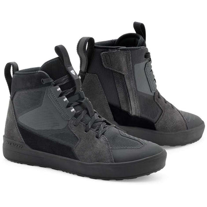 Scarpe Moto Revit Arrow 2 Air Nero Antracite