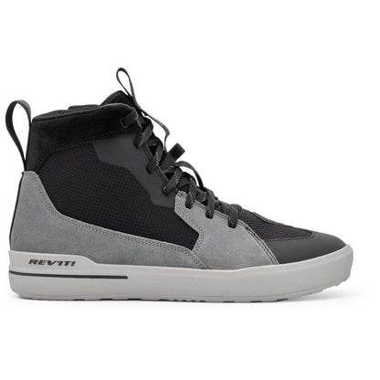 Zapatillas Moto Revit Arrow 2 Gris Negro