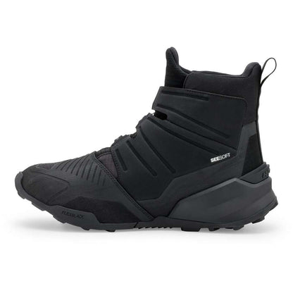 Zapatillas Moto Revit Undercut H2O Negro