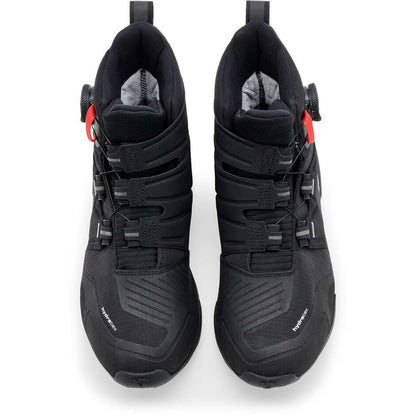 Zapatillas Moto Revit Undercut H2O Negro