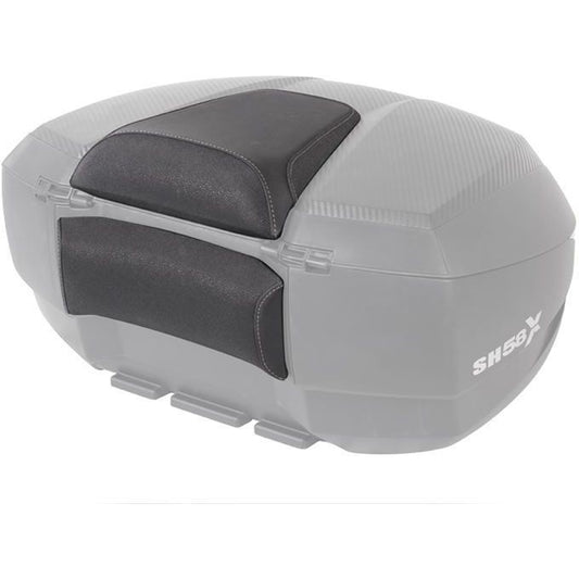 Schienalino Shad Specifico per Bauletti SH58X/SH59X