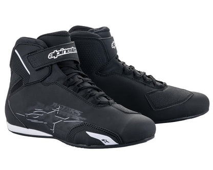 SEKTOR SHOES alpinestars SCARPE DA MOTO TECNICHE