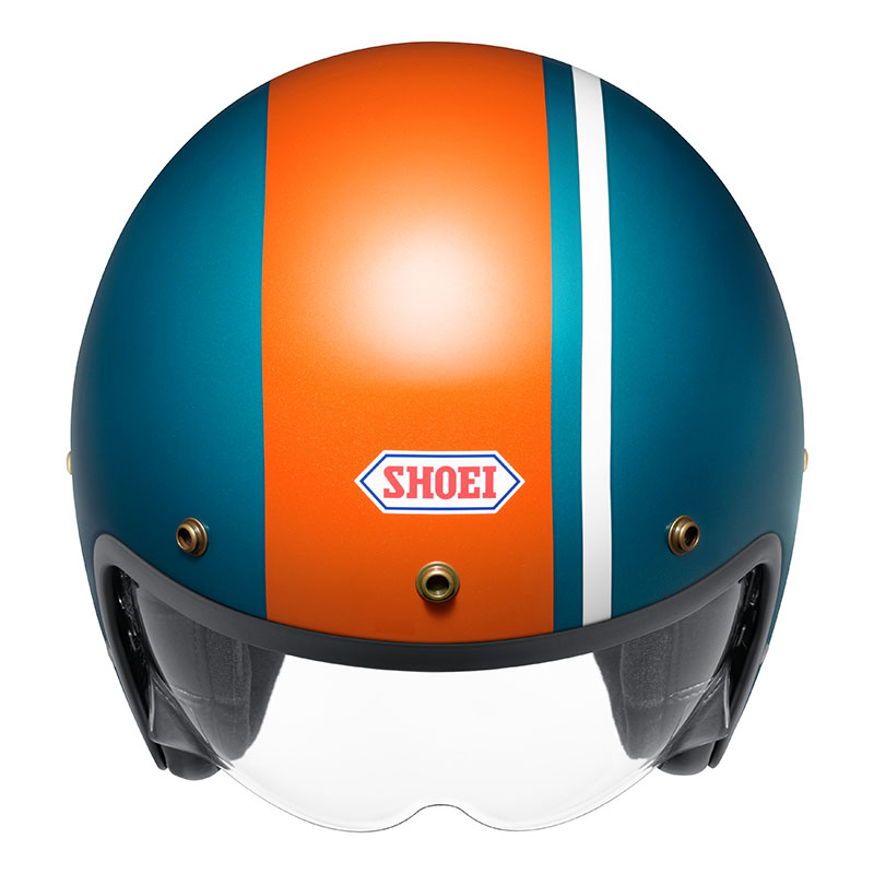 Casco Shoei J.O 2 Aventure TC-2