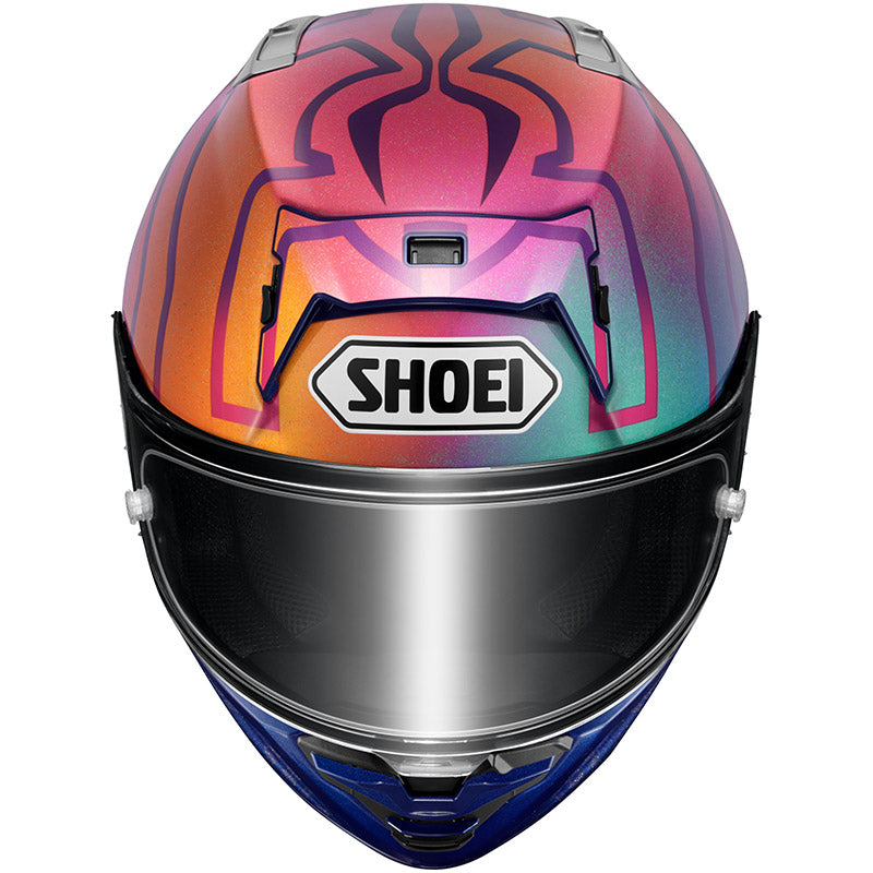Casco Shoei X-SPR Pro Marquez Holi TC-1 LTD
