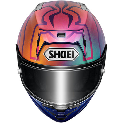 Casco Shoei X-SPR Pro Marquez Holi TC-1 LTD