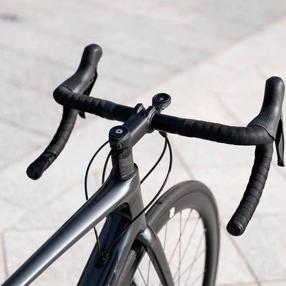 BICICLETA DE CARRETERA GIANT TCR ADVANCED DISC 1+ PRO COMPACT CARBON BLACK