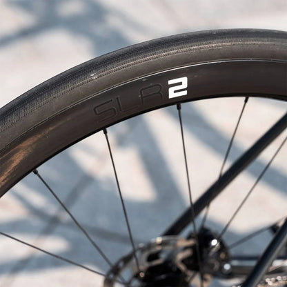 BICICLETA DE CARRETERA GIANT TCR ADVANCED DISC 1+ PRO COMPACT CARBON BLACK