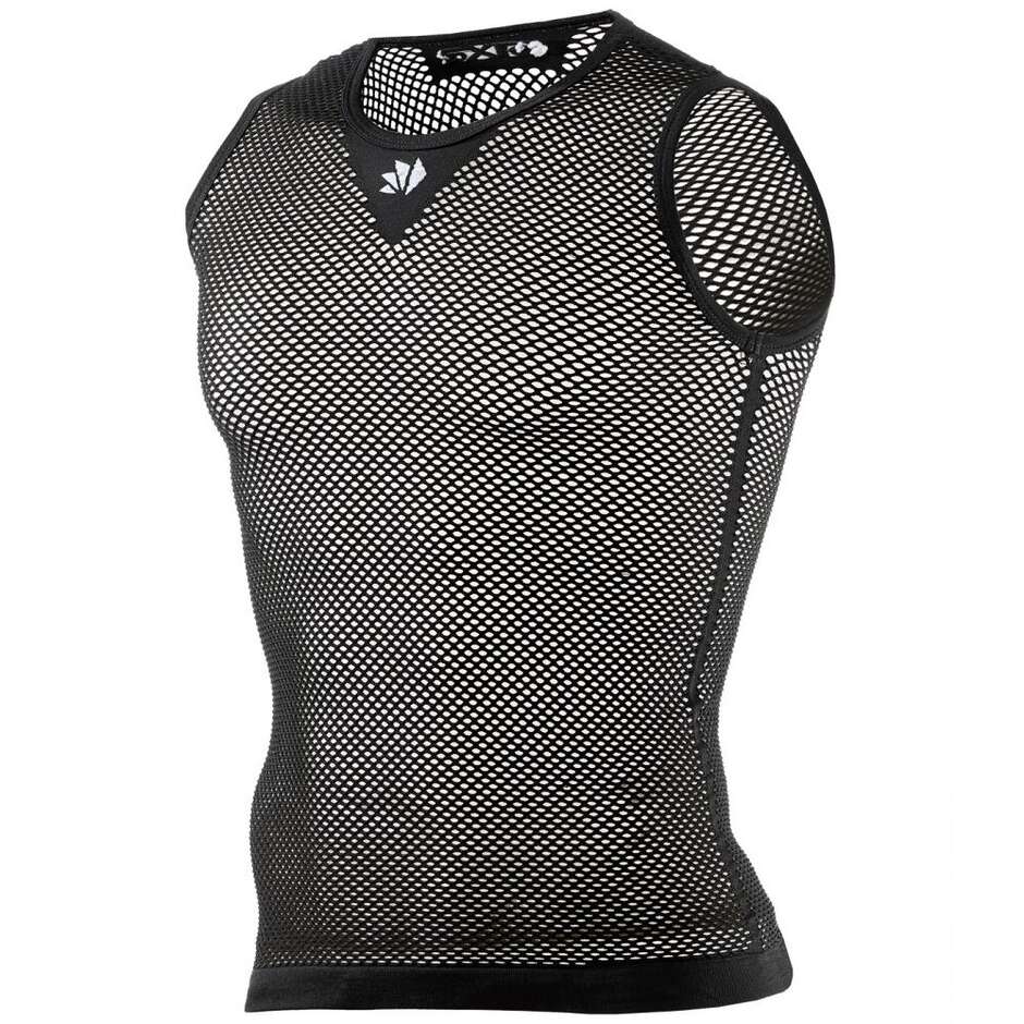 Smanicato a Rete Intimo Sixs SM3 Nero