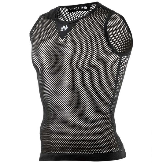 Smanicato a Rete Intimo Sixs SM3 Nero