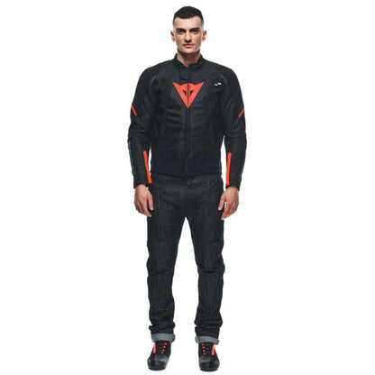 Smart Jacket LS Sport Dainese