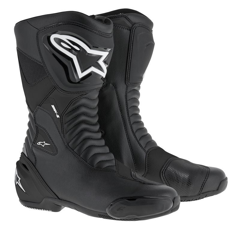 Alpinestars SMX S Waterproof Boots