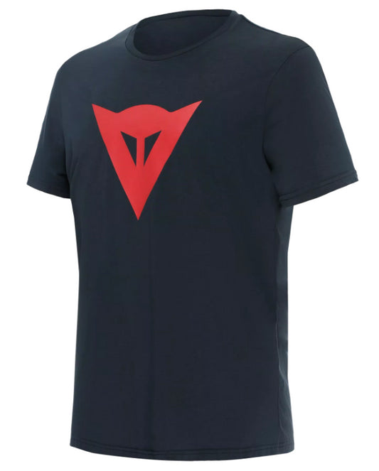 CAMISETA DEMONIO DE LA VELOCIDAD DAINESE