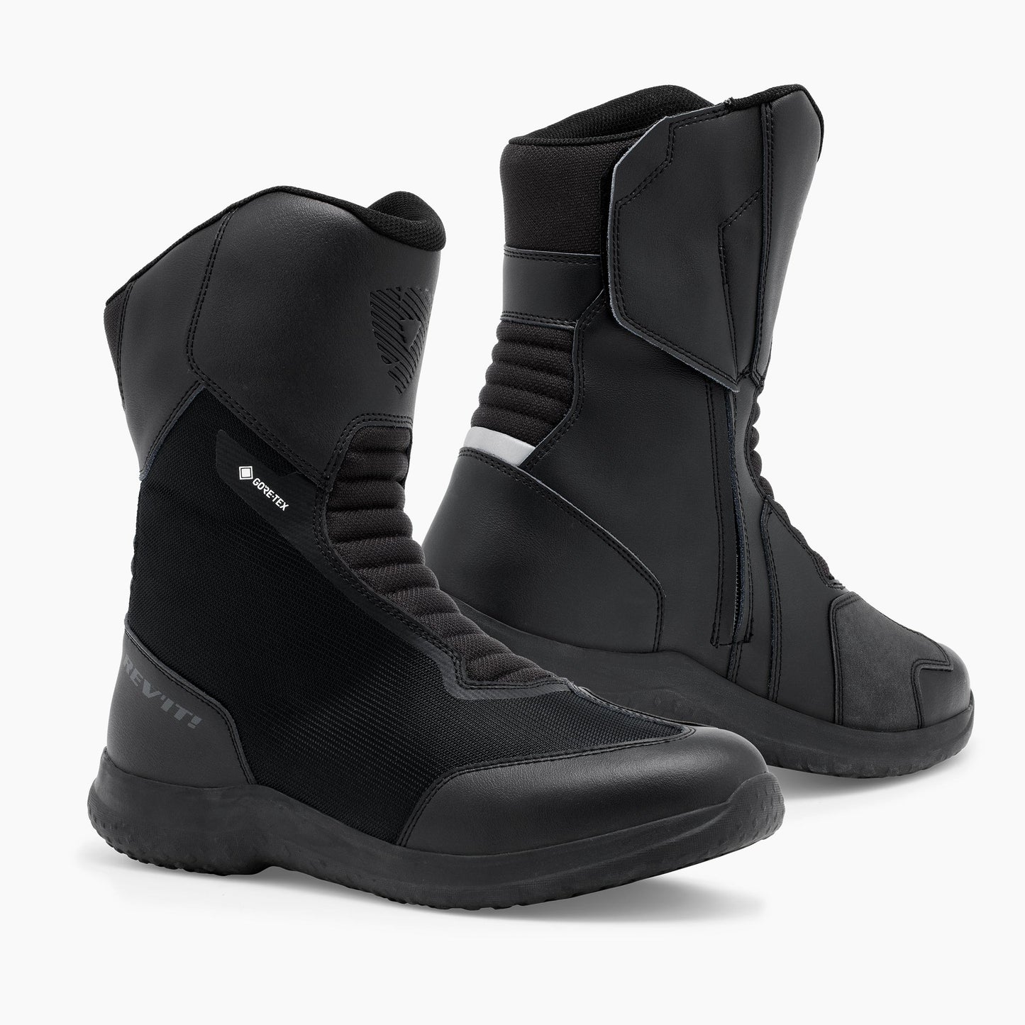 Botas magnéticas GTX Rev'it negras