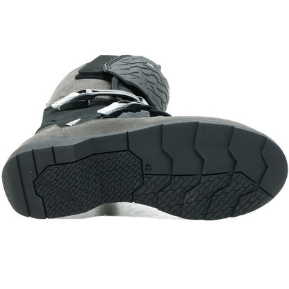 Stivali Moto Dainese OVERYOND XT GORE-TEX Nero Grigio