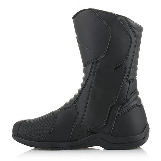 Stivali Moto Turismo Alpinestars ORIGIN DRYSTAR Nero