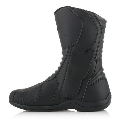 Stivali Moto Turismo Alpinestars ORIGIN DRYSTAR Nero