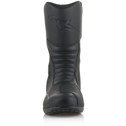 Stivali Moto Turismo Alpinestars ORIGIN DRYSTAR Nero