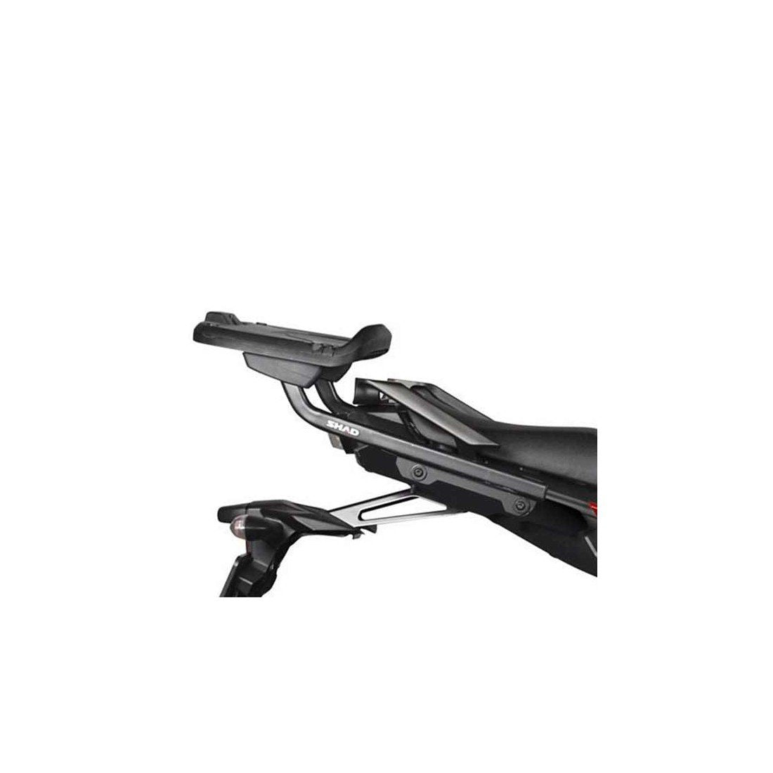 Shad Attacco posteriore per top case Yamaha Tracer 900 21