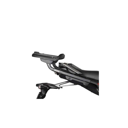 Shad Attacco posteriore per top case Yamaha Tracer 900 21