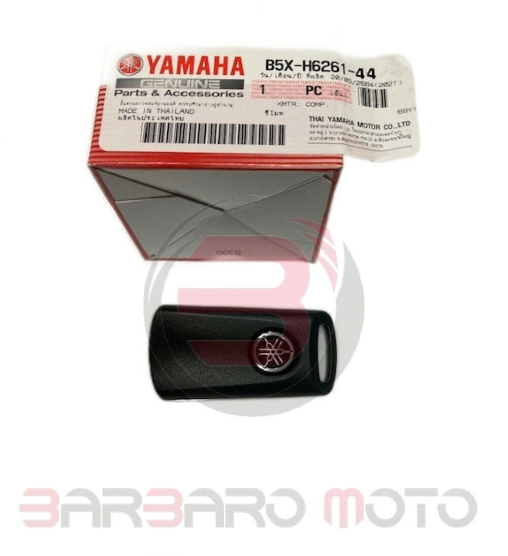 LLAVE CONTROL REMOTO LLAVE INTELIGENTE YAMAHA X-MAX 125 300 AÑO 2023 XMAX 