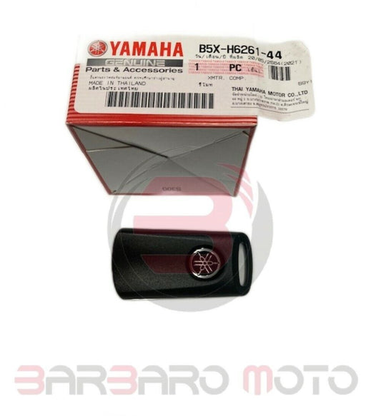 SMART KEY REMOTE CONTROL KEY YAMAHA X-MAX 125 300 YEAR 2023 XMAX 