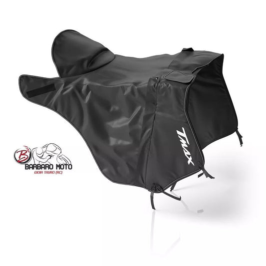 LEG COVER TMAX 530 560 from 2017 to 2021 ORIGINAL YAMAHA