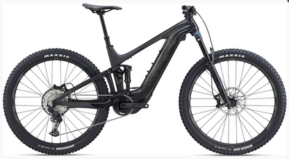 Giant Trance X Advanced 29 E+2 Carbon E-Bike Taglia M