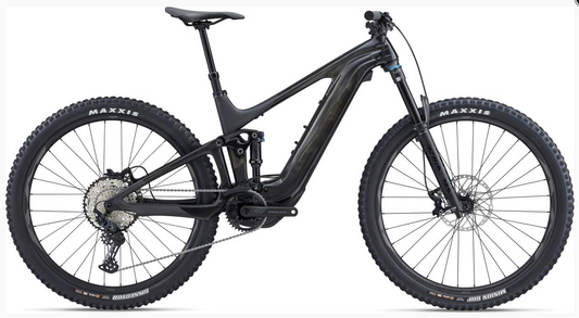 Bicicleta eléctrica Giant Trance X Advanced 29 E+2 Carbon Talla M