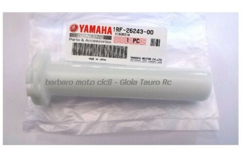 TUBO DE CONTROL DE GAS ORIGINAL YAMAHA SUPER TENERE 750 TENERE XT 600 3TB 2KF TT 59X 