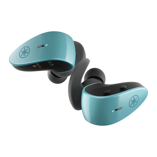 Auriculares intrauditivos estéreo inalámbricos verdaderos (TWS) Yamaha TW-ES5A Versión MÚSICA Bluetooth