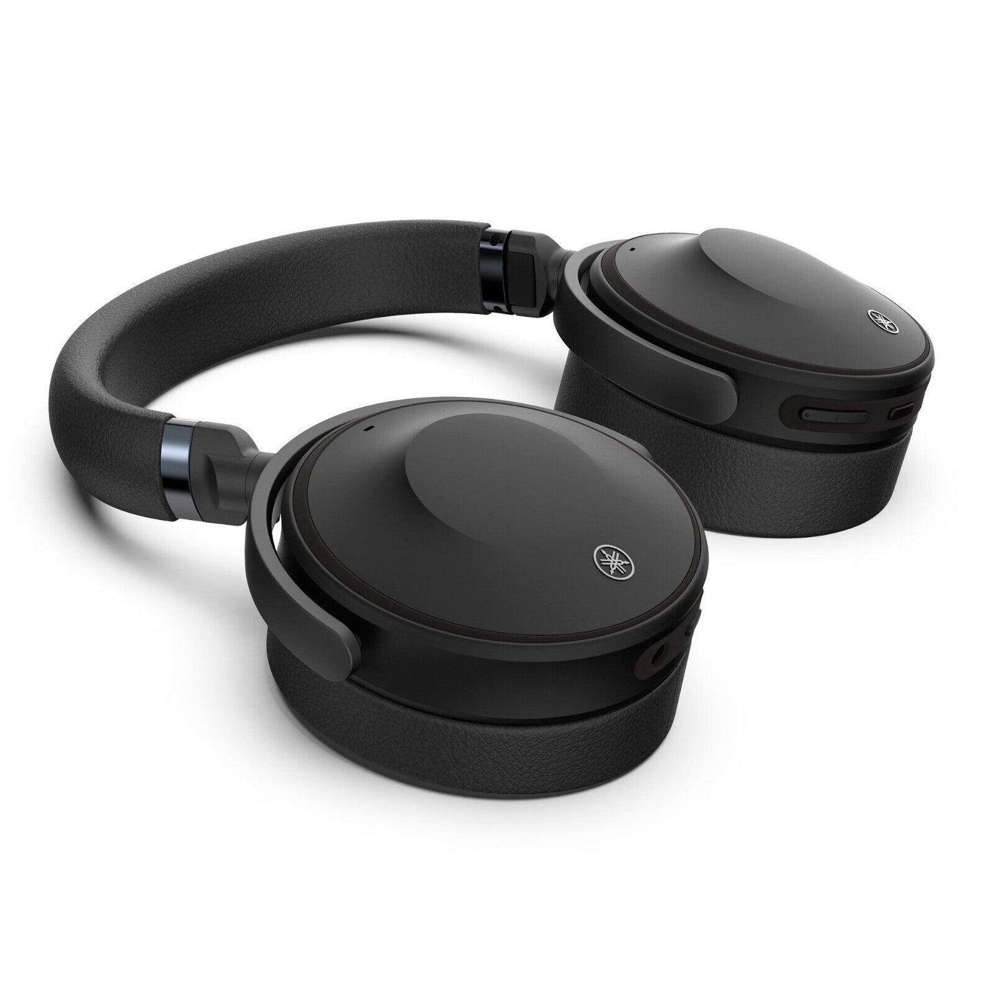 Auriculares inalámbricos y con cable Yamaha YH-E700A con micrófono externo USB tipo C