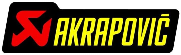 Akrapovic